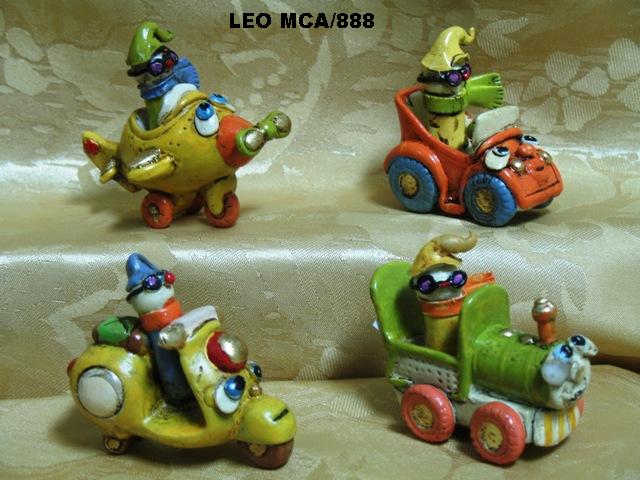 LEO 2010